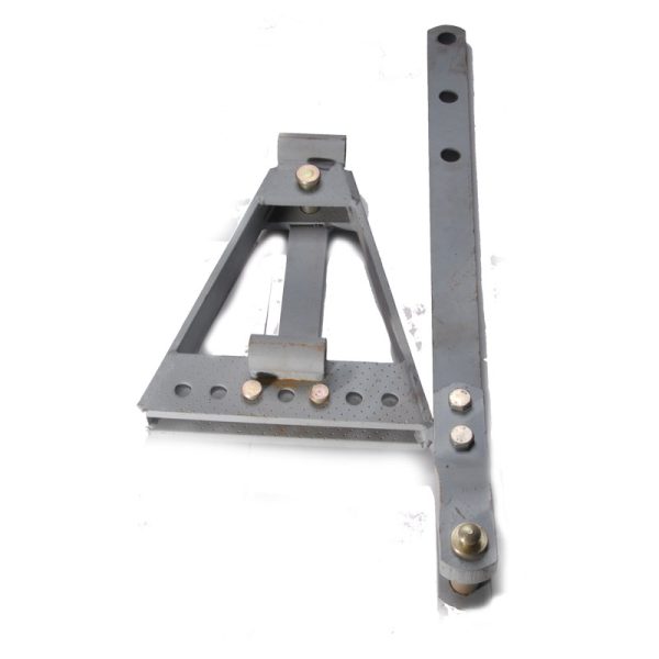 POTEZNICA IMT 539 BEZ PLOCE