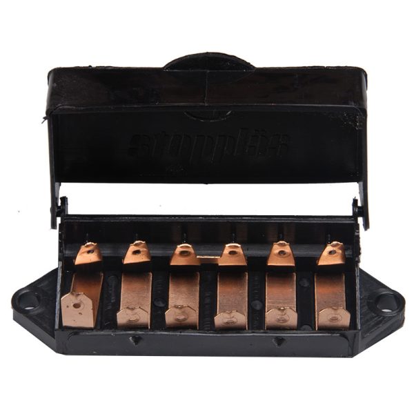 KUTIJA OSIGURACA UTB 445