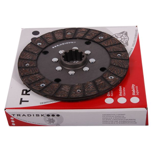 LAMELA HIDRAULICNA IMT 539 TRADISK