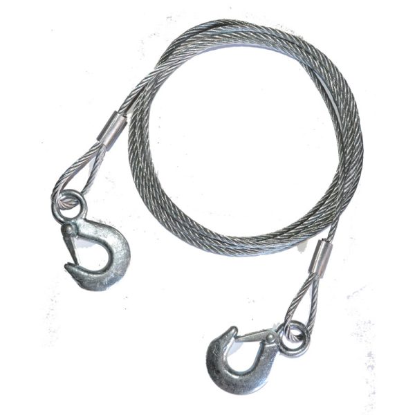 SAJLA ZA VUCU 8MM HW 238