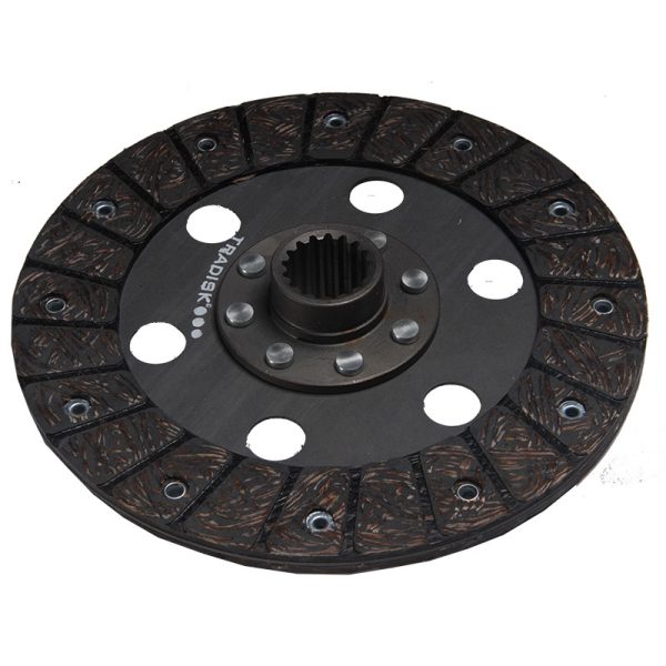 LAMELA HIDRAULICNA TORPEDO 45 TRADISK