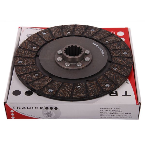 LAMELA VUCNA UTB 445/STORE TRADISK