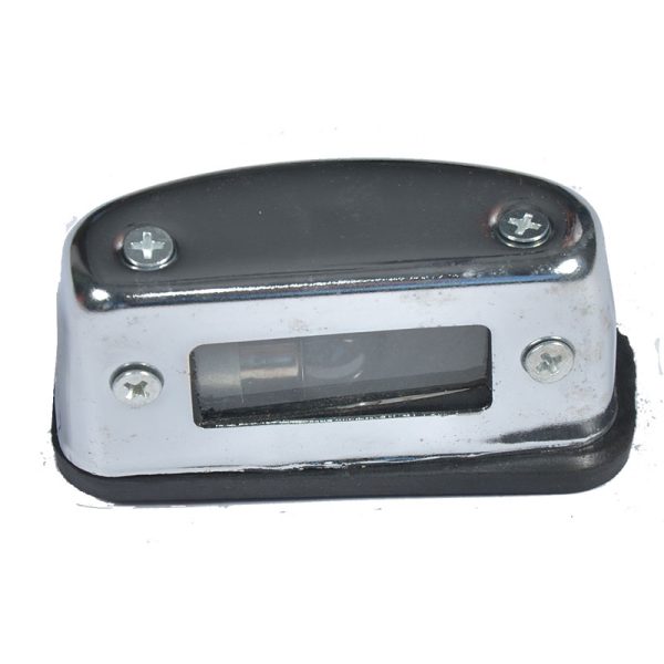 LAMPA ZA OSVETLJENJE TABLICE MANJA 06-045