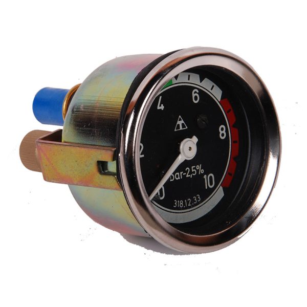 MANOMETAR ULJA TELEOPTIK 181.12.37