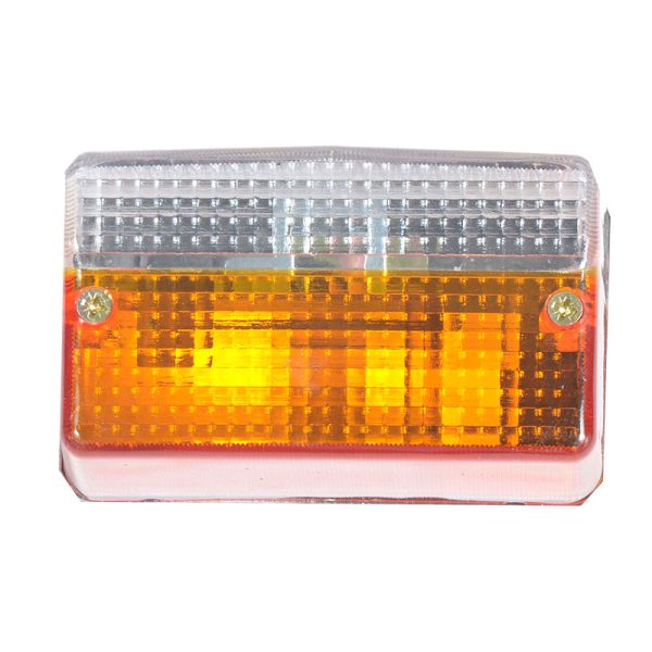 MIGAVAC PREDNJI ZUTO-BELI