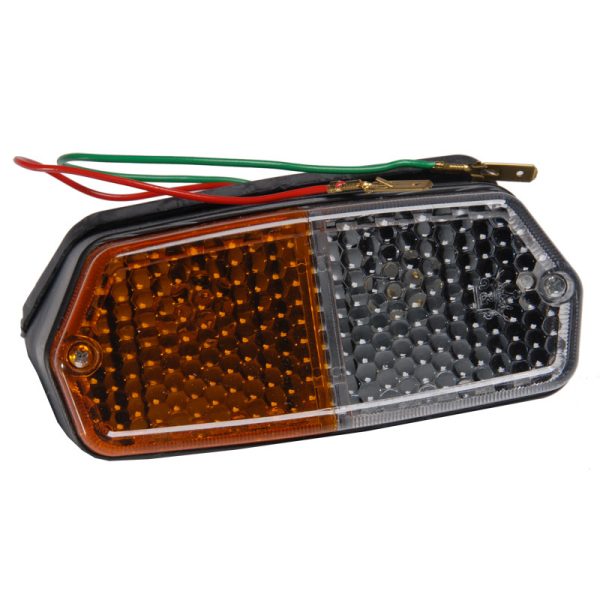 MIGAVAC PREDNJI UTB 445 LEVI TURSKA