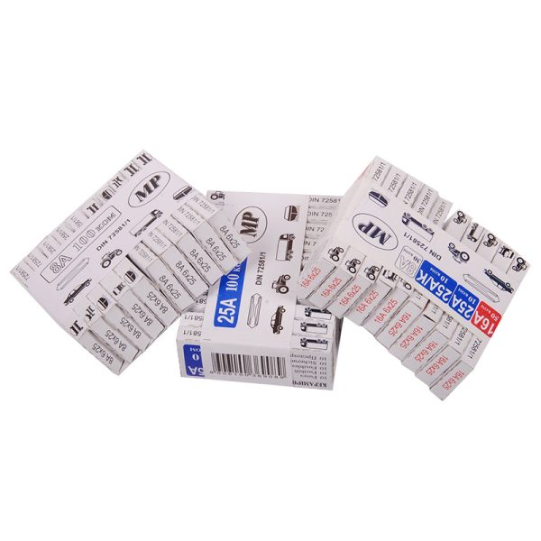 OSIGURAC KERAMICKI 16A