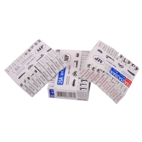 OSIGURAC KERAMICKI 8A