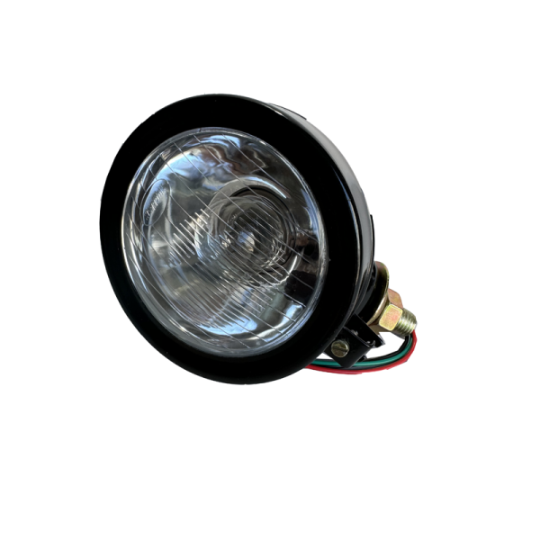 RADNI FAR MALI SA SIJALICAMA I KABLOVIMA DAR