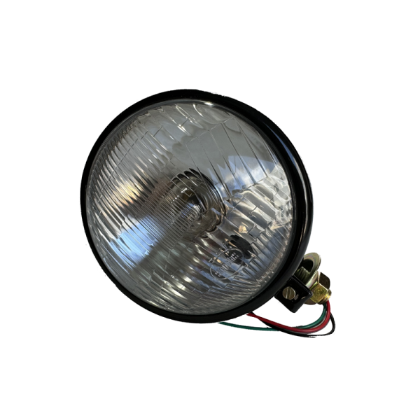 RADNI FAR VECI SA SIJALICAMA I KABLOVIMA DAR