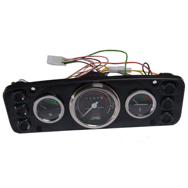 RADNI SAT UTB 445 KOMPLET A-TEC