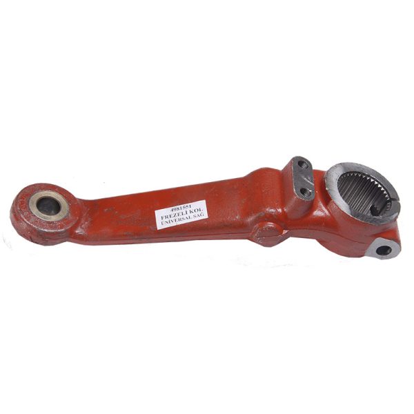 RAME HIDRAULIKA UTB 445