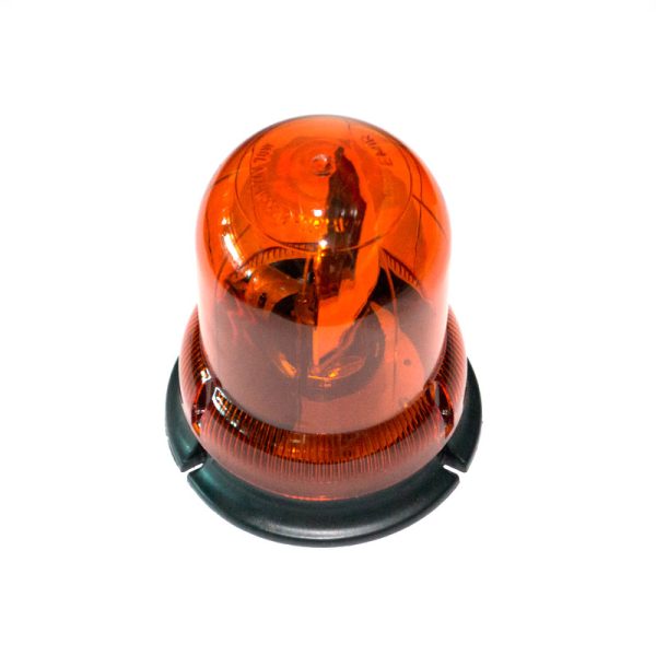 ROTACIONA LAMPA 24V BEZ MAGNETA H1 EMR