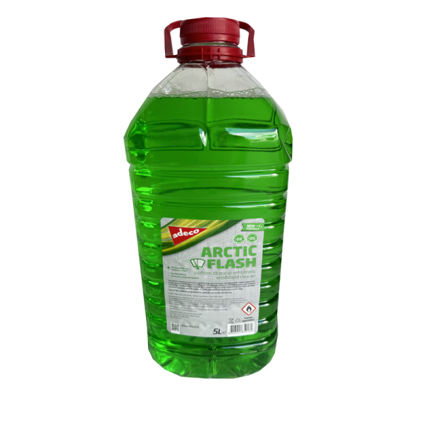 TECNOST ZA BRISACE -20C 5L ADECO