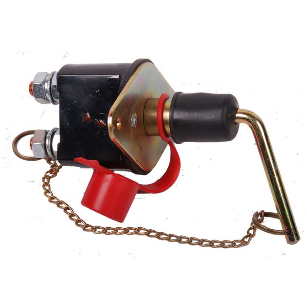 SKLOPKA STRUJE 12/24V ALSA