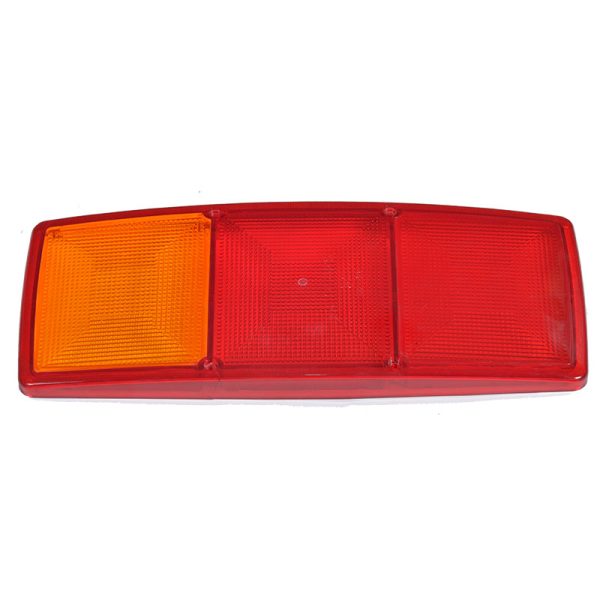 STAKLO STOP LAMPE 4 SRAFA