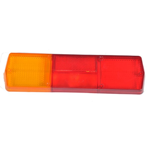 STAKLO STOP LAMPE 6 SRAFA DESNO