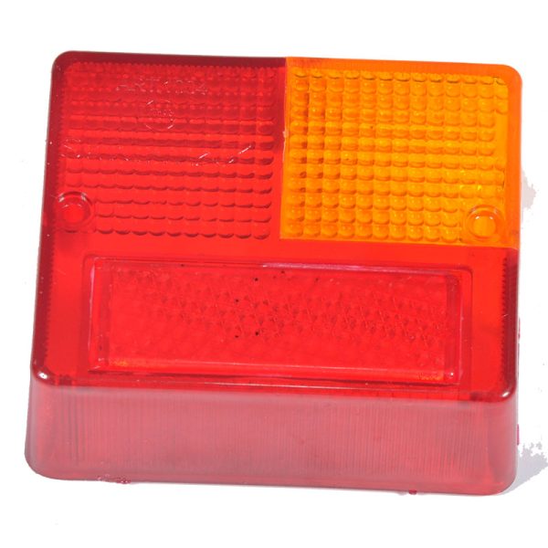 STAKLO STOP LAMPE TRAKTORSKE DESNO