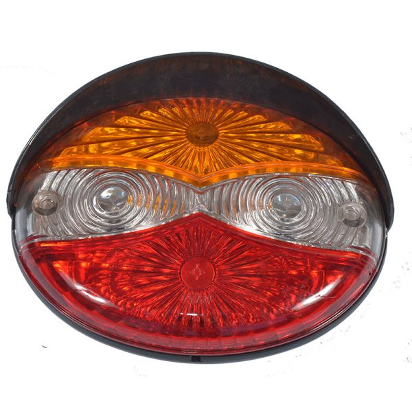 STOP LAMPA 10-156 DAR