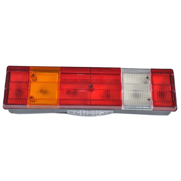 STOP LAMPA 161 LEVA DZEK DAR