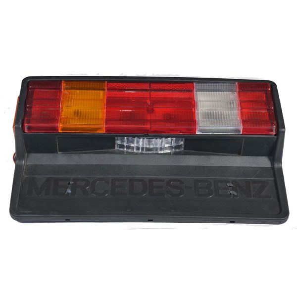 STOP LAMPA 161-A L DAR