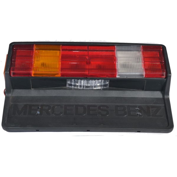 STOP LAMPA 161-A-1-2 D DAR