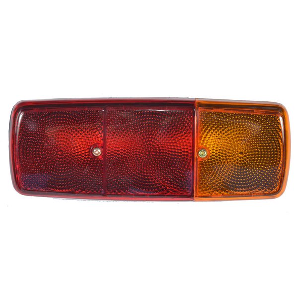 STOP LAMPA 440-1901R DAR