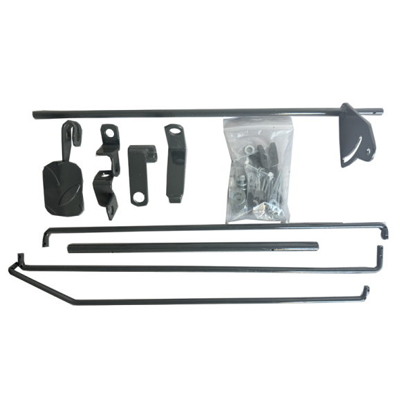 NOZNI GAS IMT 560 ROTACIONA PUMPA SRB