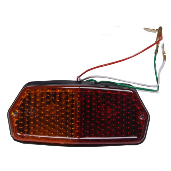 STOP LAMPA UTB 445 DESNA TURSKA