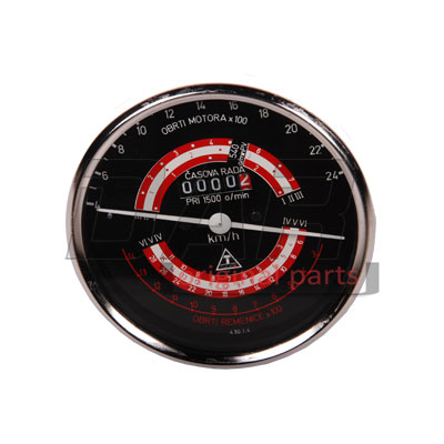 TRAKTOMETAR IMT 558 430.1.4 TELEOPTIK