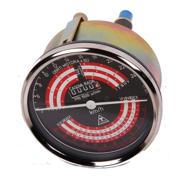 TRAKTOMETAR IMT 577 430.3.6 TELEOPTIK