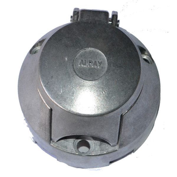 UTICNICA METALNA 12V ZENSKI DEO DAR