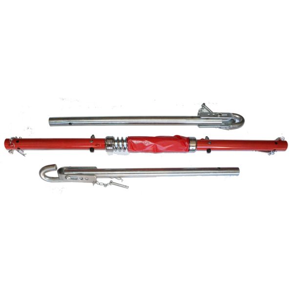 SIPKA ZA VUCU OKRUGLA