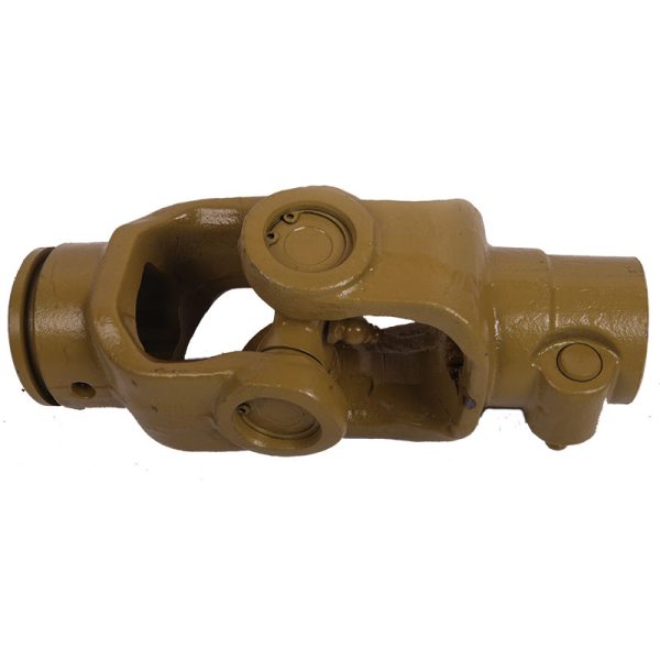 ZGLOB KARDANA FI27X74.6 T4 SIRA 43.4MM TROUGLASTA