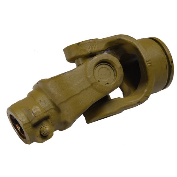 ZGLOB KARDANA FI30.2X92 T6 UZA 44.7MM TROUGLASTA