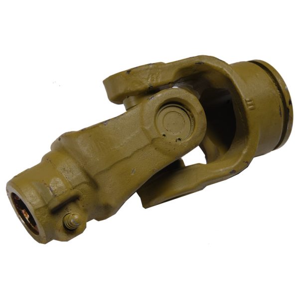 ZGLOB KARDANA FI30.2X92 L6 SIRA 57.8 MM LIMUN