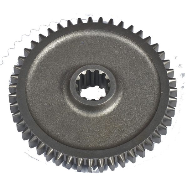 ZUPCANIK 1.BRZINE VECI UTB 445