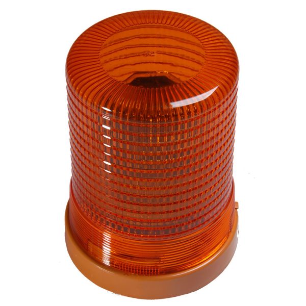 ROTACIONA LAMPA 12V BEZ MAGNETA VELIKA H1 DAR