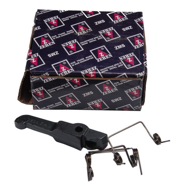 POLUGE OSOVI.I OPRUGE KVACILA TORPEDO 45 KRACI