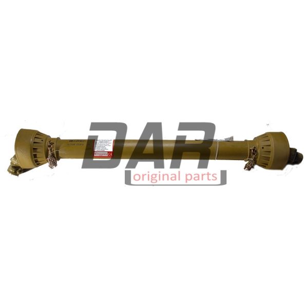 KARDAN FI30.2X92 L6 SA PLASTIKOM L1500 LIMUN