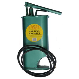 GARAZNA MAZALICA FADIP