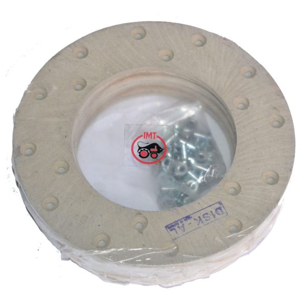 OBLOGE KOCNICE IMT 558 4.7 MM STD