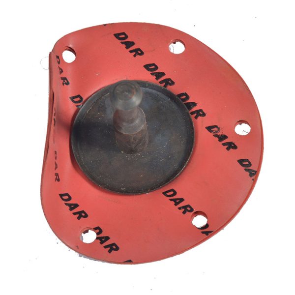 MEMBRANA AC PUMPE IMT 533 DAR