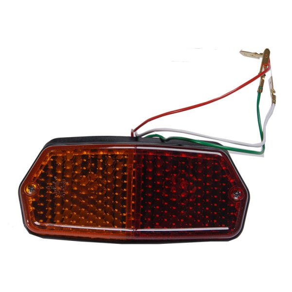 STOP LAMPA UTB 445 LEVA TURSKA