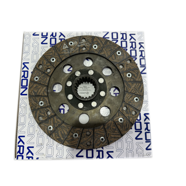 LAMELA VUCNA TORPEDO 45 KRON KONDOR