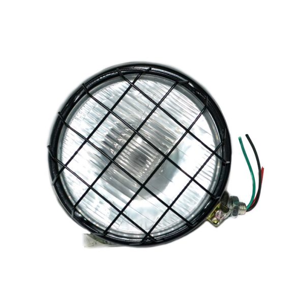 RADNI FAR VECI SA SIJALICAMA I KABLOVIMA A-TEC