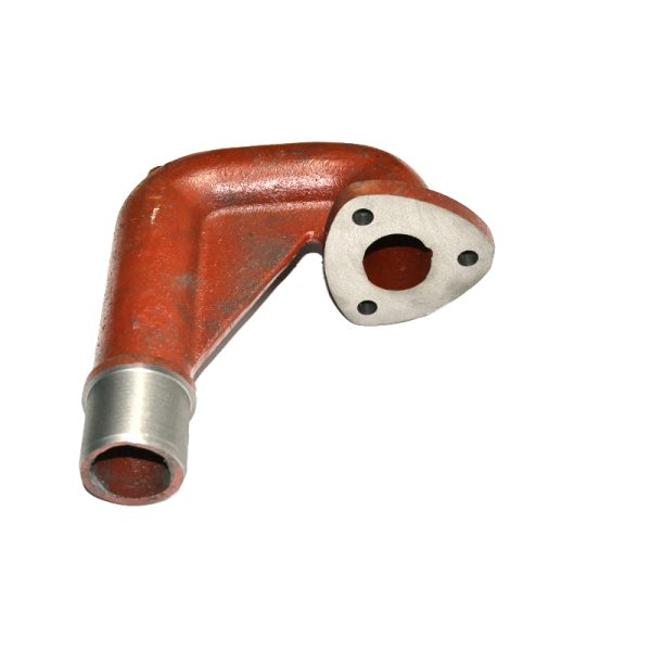 KOLENO AUSPUHA IMT 539/542 OJACANO A-TEC