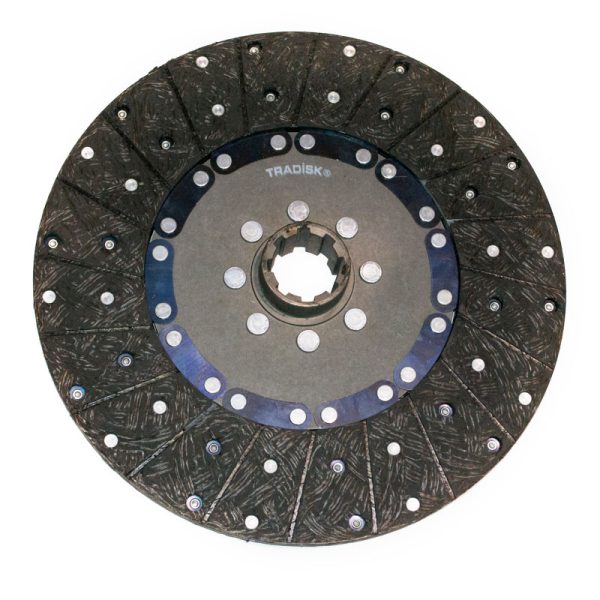 LAMELA VUCNA TORPEDO 75 TRADISK