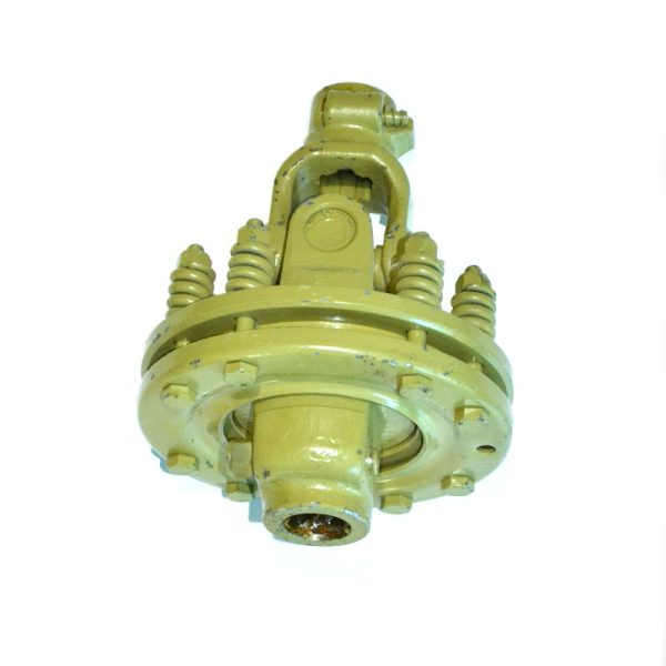 ZGLOB KARDANA FI27X74.6 T4 4FF1