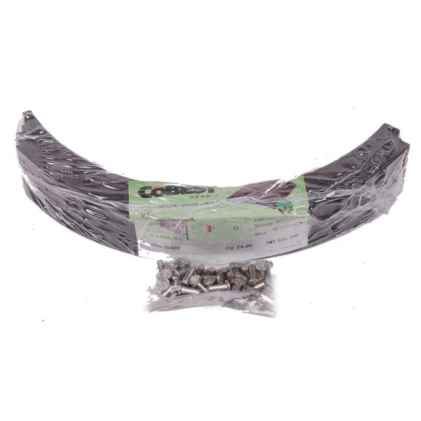 OBLOGE KOCNICE IMT 539 COBEST